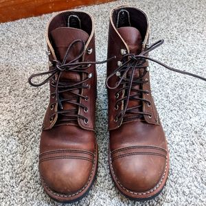 Redwing Boots 5